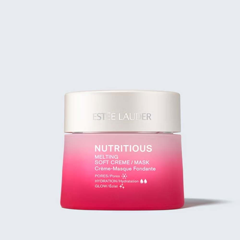 Estée Lauder Nutritious Crème/Mask
